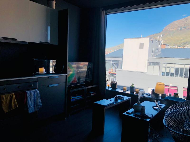 1 Bedroom Property for Sale in Woodstock Western Cape